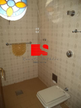 Imagem Casa com 4 Quartos à Venda, 250 m² em Santa Tereza - Belo Horizonte