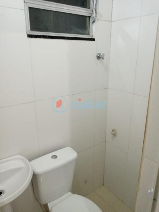 Imagem Apartamento com 1 Quarto à Venda, 21 m² em Botafogo - Rio De Janeiro Imagem Apartamento com 1 Quarto à Venda, 21 m² em Botafogo - Rio De Janeiro