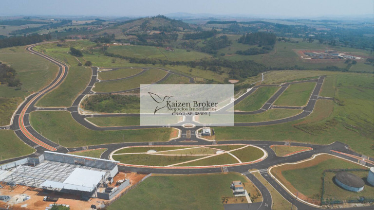 Imagem Terreno à Venda, 263 m² em Cidade Planejada Ii - Bragança Paulista Imagem Terreno à Venda, 263 m² em Cidade Planejada Ii - Bragança Paulista