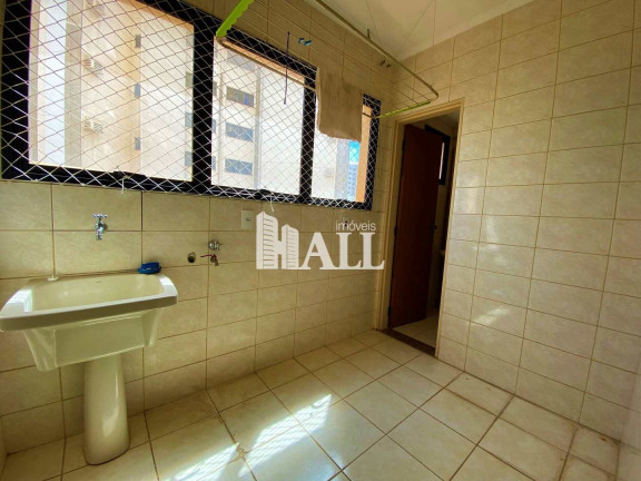 Imagem Apartamento com 3 Quartos à Venda, 105 m² em Vila Imperial - São José Do Rio Preto