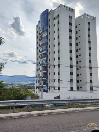 Apartamento com 3 Quartos à Venda, 92 m² em Anhangabaú - Jundiaí