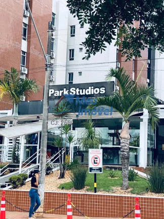 Imagem Imóvel com 1 Quarto à Venda, 27 m² em Zona Industrial (guará) - Brasília