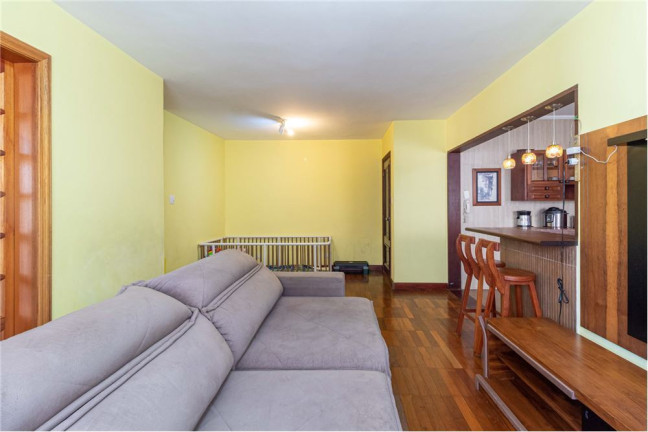 Imagem Apartamento com 3 Quartos à Venda, 103 m² em Bela Vista - São Paulo