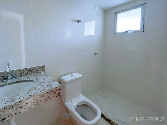 Imagem Apartamento com 2 Quartos para Alugar, 100 m² em Praia Do Morro - Guarapari
