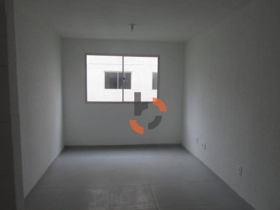 Apartamento com 1 Quarto para Alugar, 47 m² em Jardim Palmares - Nova Iguaçu