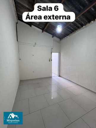 Imagem Sala Comercial à Venda, 50 m² em Butantã - São Paulo