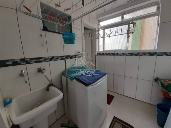 Imagem Apartamento com 3 Quartos à Venda, 146 m² em Boqueirão - Praia Grande