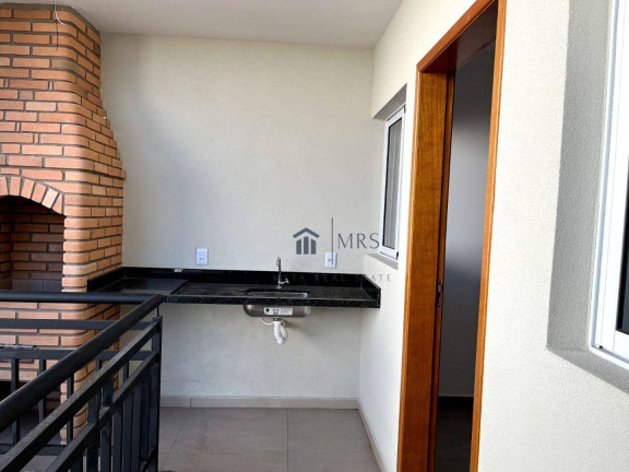 Imagem Imóvel com 2 Quartos à Venda, 48 m² em Tucuruvi - São Paulo