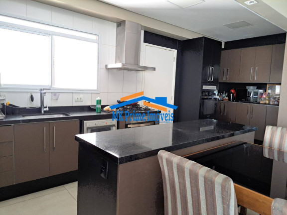 Imagem Apartamento com 3 Quartos à Venda, 125 m² em Vila Yara - Osasco Imagem Apartamento com 3 Quartos à Venda, 125 m² em Vila Yara - Osasco