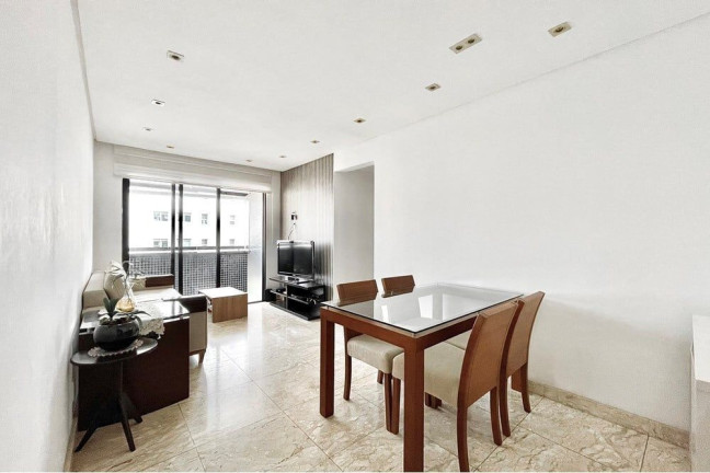 Foto do imóvel Apartamento com 2 Quartos à Venda, 61 m² em Aclimação - São Paulo