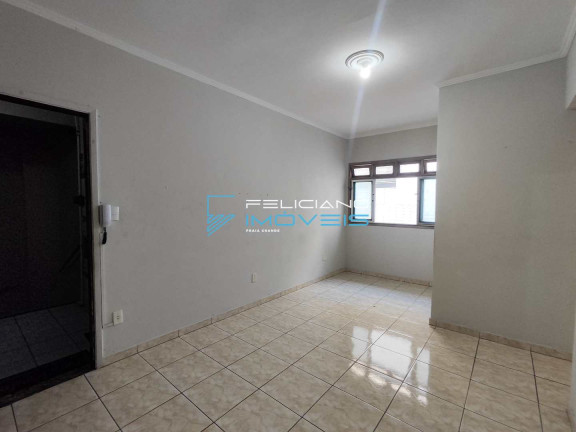 Imagem Apartamento com 1 Quarto à Venda, 54 m² em Guilhermina - Praia Grande Imagem Apartamento com 1 Quarto à Venda, 54 m² em Guilhermina - Praia Grande