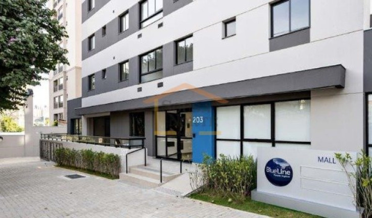 Imagem Apartamento com 1 Quarto à Venda, 36 m² em Parada Inglesa - São Paulo