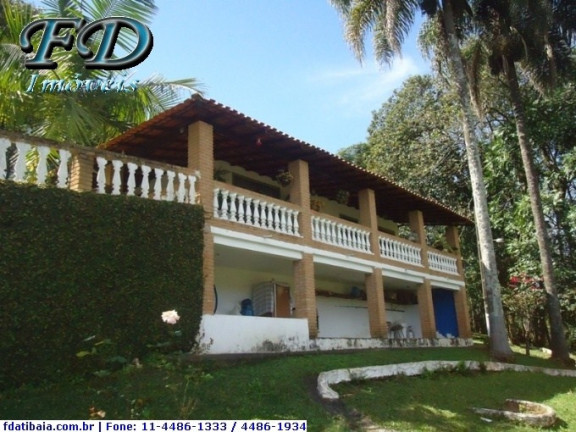 Imagem Chácara com 3 Quartos à Venda, 20.000 m² em Não Especificado - Mairiporã Imagem Chácara com 3 Quartos à Venda, 20.000 m² em Não Especificado - Mairiporã