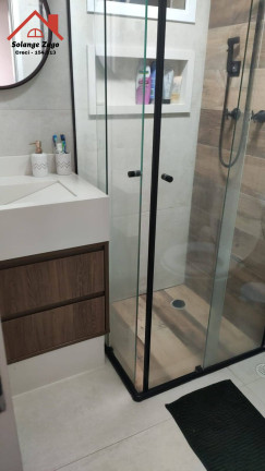 Imagem Apartamento com 2 Quartos à Venda, 57 m² em Jardim Monte Alegre - Taboão Da Serra
