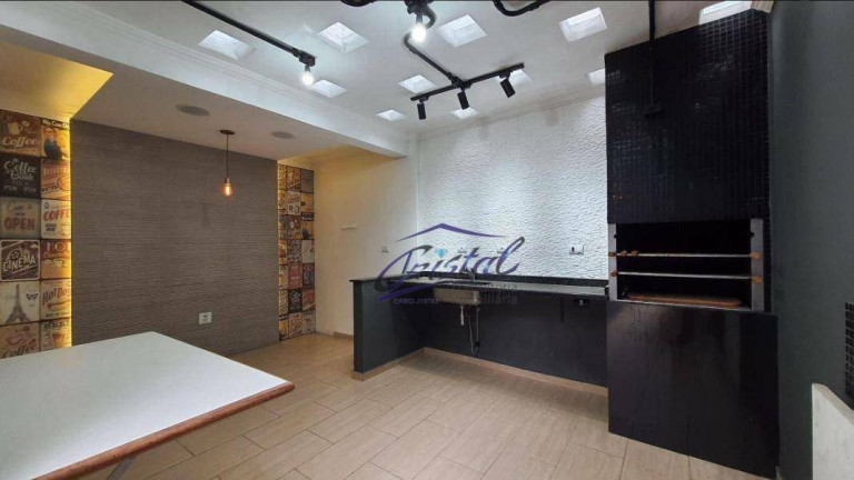 Imagem Casa com 3 Quartos à Venda, 125 m² em Jardim Bonfiglioli - São Paulo