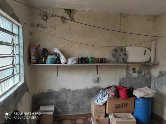 Imagem Sobrado com 3 Quartos à Venda, 150 m² em Parque Oratório - Santo André