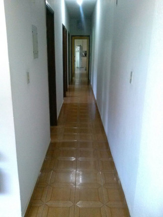 Imagem Casa com 4 Quartos à Venda, 150 m² em Alto Do Cardoso - Pindamonhangaba