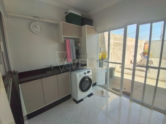 Imagem Casa de Condomínio com 2 Quartos à Venda, 140 m² em Bosque Dos Pinheiros - Itapetininga Imagem Casa de Condomínio com 2 Quartos à Venda, 140 m² em Bosque Dos Pinheiros - Itapetininga