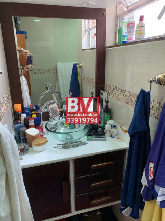 Imagem Apartamento com 4 Quartos à Venda, 340 m² em Vila Kosmos - Rio De Janeiro Imagem Apartamento com 4 Quartos à Venda, 340 m² em Vila Kosmos - Rio De Janeiro
