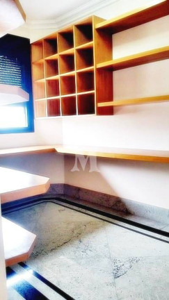 Imagem Apartamento com 4 Quartos à Venda, 660 m² em Paraíso - São Paulo Imagem Apartamento com 4 Quartos à Venda, 660 m² em Paraíso - São Paulo