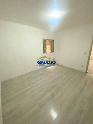Imagem Casa com 2 Quartos à Venda, 125 m² em Campo Limpo - São Paulo