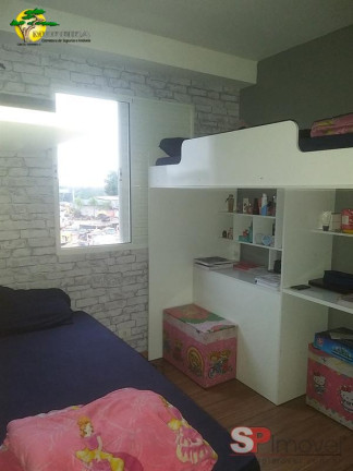 Imagem Apartamento com 2 Quartos à Venda, 50 m² em Nucleo Do Engordador - São Paulo