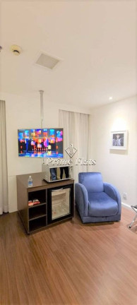 Imagem Apartamento com 1 Quarto à Venda, 25 m² em Vila Olímpia - São Paulo Imagem Apartamento com 1 Quarto à Venda, 25 m² em Vila Olímpia - São Paulo