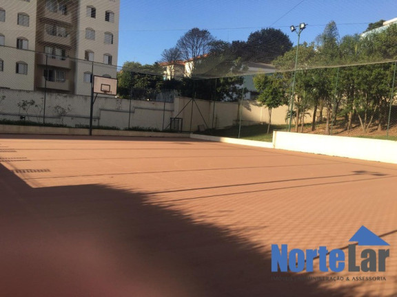 Imagem Apartamento com 2 Quartos à Venda, 72 m² em Jardim Leonor Mendes De Barros - São Paulo