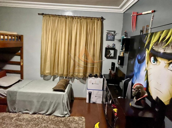 Imagem Casa com 3 Quartos à Venda, 366 m² em City Ribeirão - Ribeirão Preto