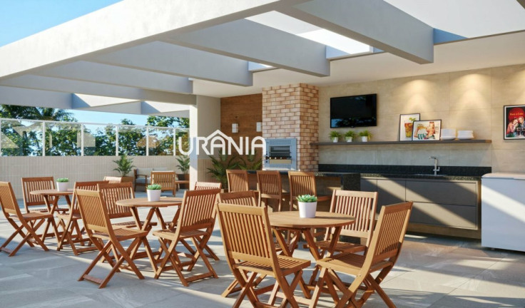 Imagem Apartamento com 2 Quartos à Venda, 58 m² em Praia De Itaparica - Vila Velha Imagem Apartamento com 2 Quartos à Venda, 58 m² em Praia De Itaparica - Vila Velha
