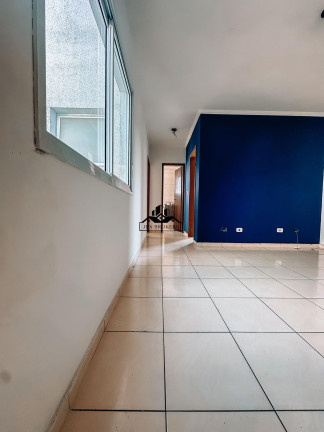 Imagem Apartamento com 2 Quartos à Venda, 62 m² em Utinga - Santo André