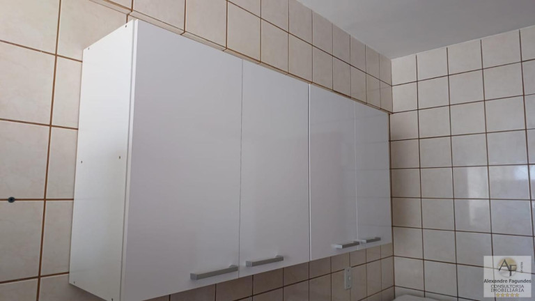 Imagem Apartamento com 3 Quartos à Venda, 115 m² em Setor Marista - Goiânia