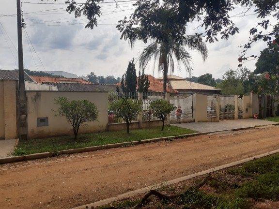 Imagem Casa com 4 Quartos à Venda, 1.505 m² em Chácara Morada Mediterrânea - Jundiaí