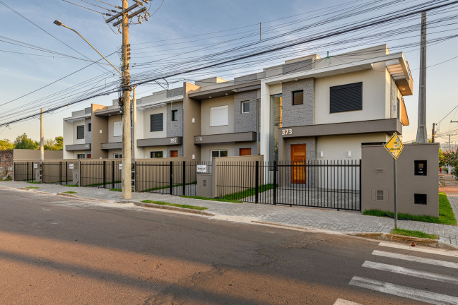 Imagem Sobrado com 2 Quartos à Venda, 86 m² em Uniao - Estancia Velha