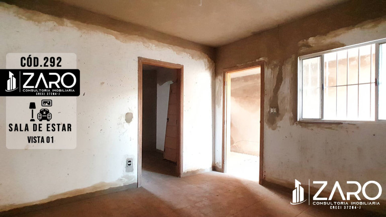 Casa com 3 Quartos à Venda, 200 m² em Santana - Rio Claro