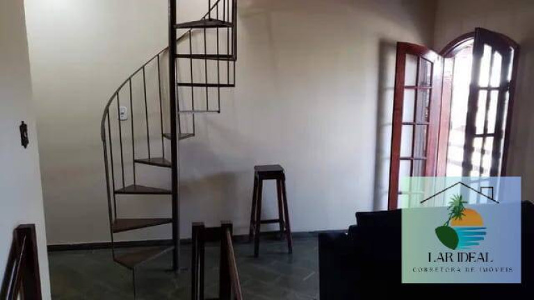 Imagem Casa com 4 Quartos à Venda, 245 m² em Monte Alto - Arraial Do Cabo Imagem Casa com 4 Quartos à Venda, 245 m² em Monte Alto - Arraial Do Cabo