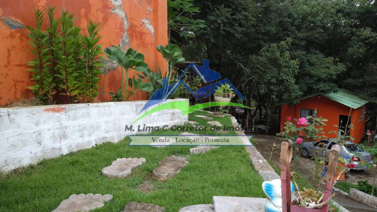 Imagem Chácara à Venda, 5 m² em Santa Luzia - Nazaré Paulista