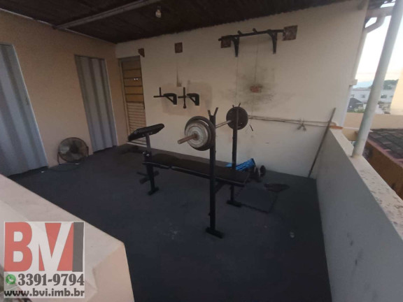 Imagem Casa com 4 Quartos à Venda, 220 m² em Vila Da Penha - Rio De Janeiro Imagem Casa com 4 Quartos à Venda, 220 m² em Vila Da Penha - Rio De Janeiro