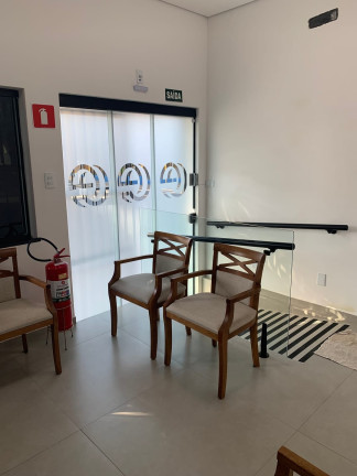 Imagem Sala Comercial para Alugar, 10 m² em Centro - Pindamonhangaba