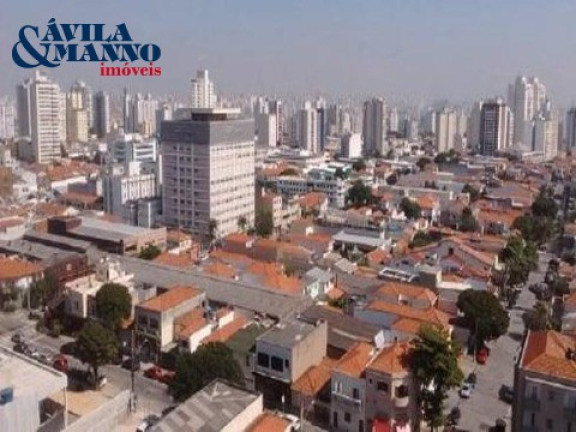 Imagem Imóvel com 3 Quartos à Venda, 140 m² em Mooca - São Paulo