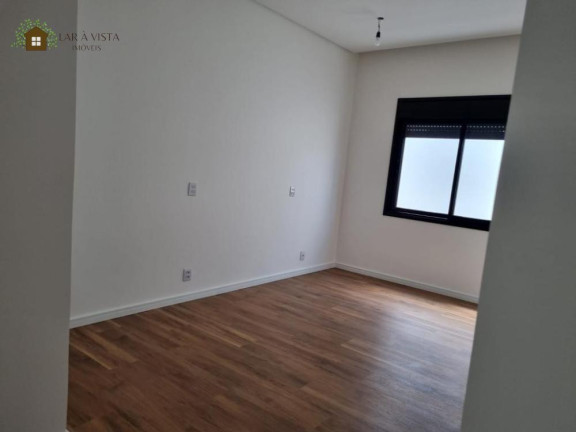 Imagem Casa de Condomínio com 3 Quartos à Venda, 260 m² em Alphaville Nova Esplanada 3 - Votorantim