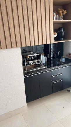 Imagem Apartamento com 3 Quartos à Venda, 106 m² em Taquaral - Campinas Imagem Apartamento com 3 Quartos à Venda, 106 m² em Taquaral - Campinas