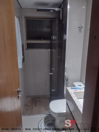 Imagem Apartamento com 2 Quartos à Venda, 46 m² em Parque Cecap - Guarulhos
