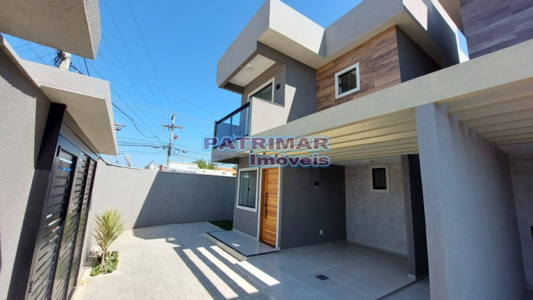 Imagem Casa com 2 Quartos à Venda, 30 m² em Jardim Atlântico Central (itaipuaçu) - Maricá