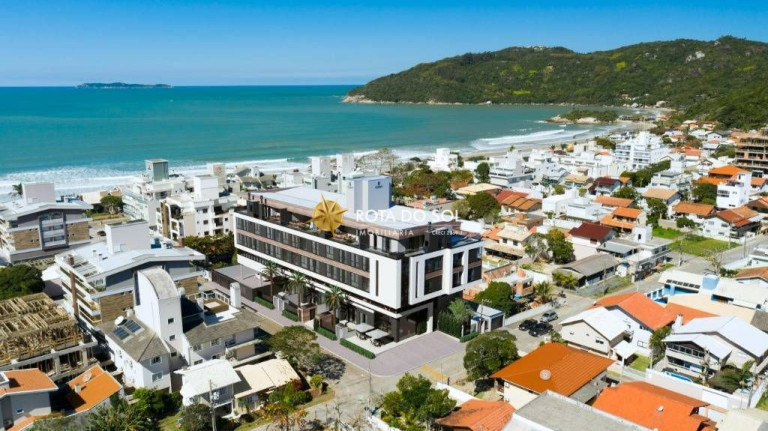 Apartamento com 2 Quartos à Venda, 98 m² em Canto Grande - Bombinhas