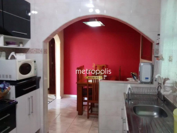 Imagem Apartamento com 3 Quartos à Venda, 124 m² em Centro - São Bernardo Do Campo Imagem Apartamento com 3 Quartos à Venda, 124 m² em Centro - São Bernardo Do Campo