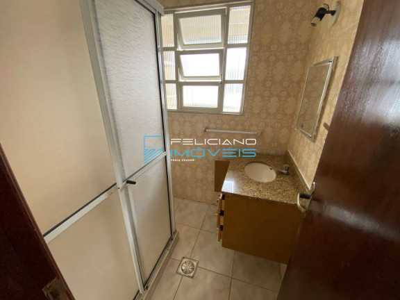 Imagem Apartamento com 1 Quarto à Venda, 50 m² em Guilhermina - Praia Grande Imagem Apartamento com 1 Quarto à Venda, 50 m² em Guilhermina - Praia Grande