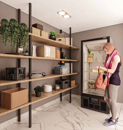 Imagem Apartamento com 2 Quartos à Venda, em Vila Carmosina - São Paulo Imagem Apartamento com 2 Quartos à Venda, em Vila Carmosina - São Paulo