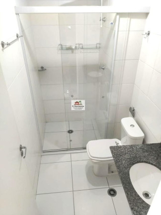 Imagem Apartamento com 2 Quartos à Venda, 38 m² em Tatuapé - São Paulo