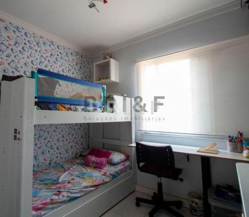 Imagem Apartamento com 2 Quartos à Venda, 48 m² em Vila Campestre - São Paulo Imagem Apartamento com 2 Quartos à Venda, 48 m² em Vila Campestre - São Paulo